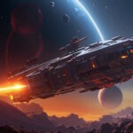 Турнір на 8 000 FS Space War у MilkyWay Casino