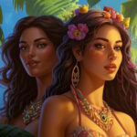 Турнір на 1 000 EUR Time Island: The Magical Tropics у Biamo Casino