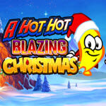 A Hot Hot Blazing Christmas