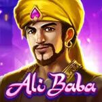 Ali Baba (TaDa Gaming)