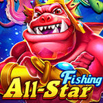 All-star Fishing