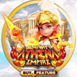 Almighty Athena Empire