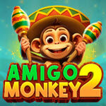 Amigo Monkey 2