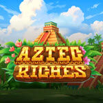Aztec Riches (Eurasian Gaming)