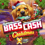 Bass Cash Christmas X UP