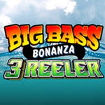 Big Bass Bananza 3 Reeler