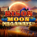 Bison Moon Megaways