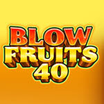 Blow Fruits 40