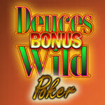 Bonus Deuces Wild (Genii)
