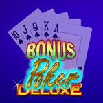 Bonus Poker Deluxe (Genii)