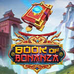 Book of Bonanza (Smartsoft Gaming)