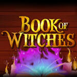 Book of Witches