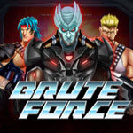 Brute Force (Nolimit City)