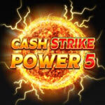 Cash Strike Power 5