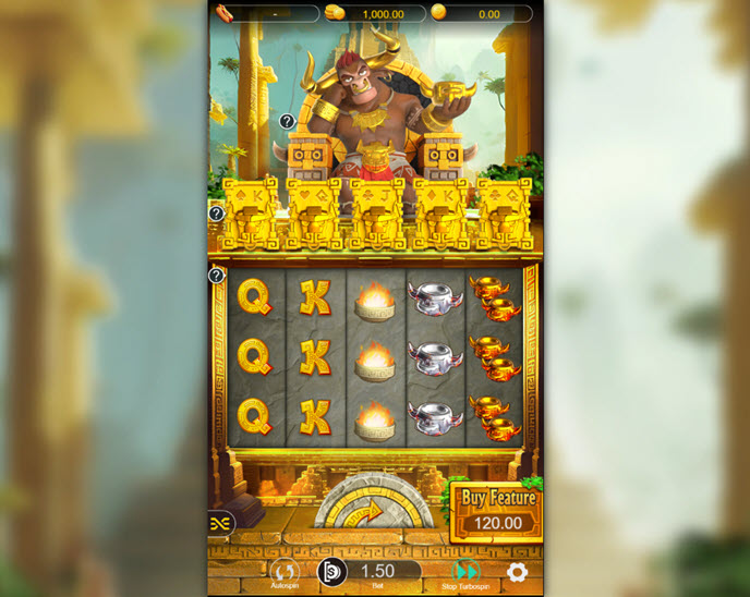 Civilization of Bull Bull II