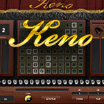 Classic Keno (Genii)