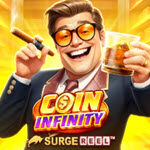 Coin infinity Surge Reel