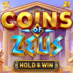Coins of Zeus
