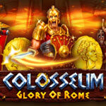 Colosseum - Glory of Rome