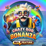 Crazy Bob Bonanza