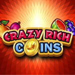 Crazy Rich Coins