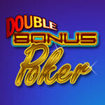 Double Bonus Poker (Genii)