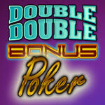 Double Double Bonus Poker (Genii)