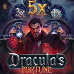 Dracula’s Fortune