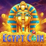 Egypt Coin Hold and Spin