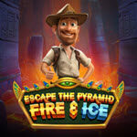 Escape the Pyramid Fire & Ice