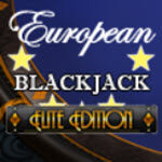 European Blackjack Elite Edition