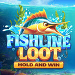 Fishline Loot Hold and Win