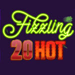 Fizzling 20 Hot