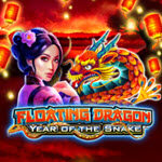Floating Dragon Year of the Snake