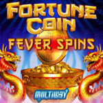 Fortune Coin Fever Spins