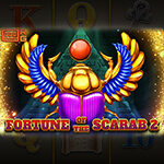 Fortune of the Scarab 2