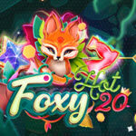 Foxi Hot 20