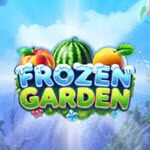 Frozen Garden