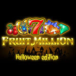 Fruit Million Halloween