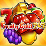 Fruity Gold 243