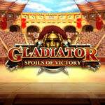 Gladiator Spoils of Victory