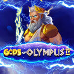 Gods of Olympus IV