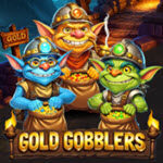 Gold Gobblers