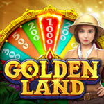 Golden Land