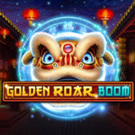 Golden Roar BOOM