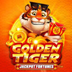 Golden Tiger: Jackpot Fortunes