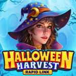 Halloween Harvest Rapid Link