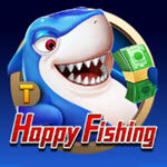 Happy Fishing (TaDa Gaming)