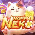 Happy Neko