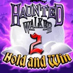 Haunted Walker 2